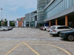 -苏州独墅湖体育馆