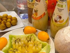 -临水宫·康养餐厅(徐矿广场店)