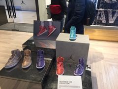 -NIKE品牌体验店(南京东路店)