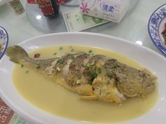 -杨记海鲜楼(三门黑金冠店)