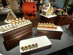 -安徽高速开元国际大酒店·地中海自助餐厅