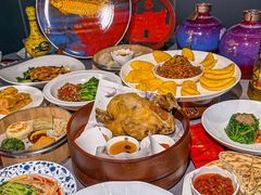 -秦月轩·陕西家乡菜(阜成路·五棵松店)