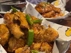 -一乐韩国炸鸡(梅江店)