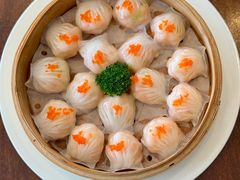 -北海银滩皇冠假日酒店-德丰楼中餐厅