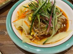 -清真·玛丽亚新疆菜主题餐厅(浙江中路店)