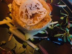 -YUE·6·西式融合餐厅(外滩六号店)