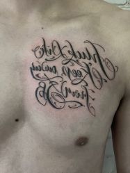 -海王刺青·纹身·穿孔饰品·TATTOO