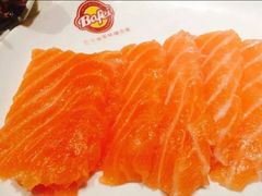 -芭菲盛宴·环球美食(袁家岗店)