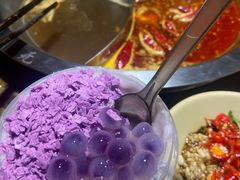 -蜀国大将老火锅(江北店)