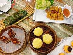 -椿记烧鹅(北门店)