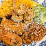 🍽️【国王冰室：市中心超ins风西餐厅！】