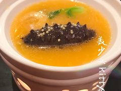 -西安饭庄·非遗陕菜(钟楼店)