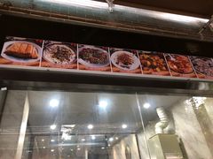 -白翔甜食店