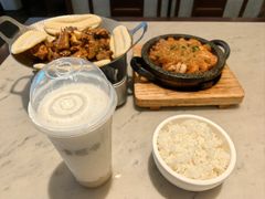 -小菜园新徽菜(滁州苏宁店)
