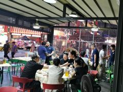 -小林哥的海鲜馆·夜宵烧烤(渔人码头店)