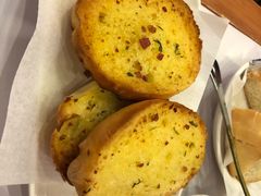 蒜蓉包-番茄屋葡式美食(总店)