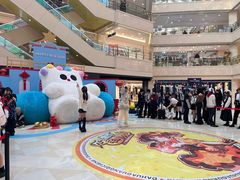 -光启城时尚购物中心