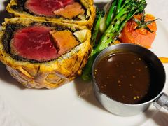 惠林顿牛排-Kathleen's Waitan 凯圣琳江景西餐厅(外滩店)