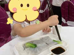 -金华安大酒楼·老牌潮菜·粤式茶点(东方国际店)