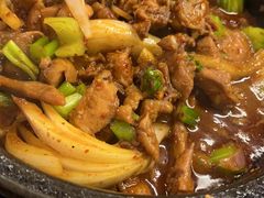 -重庆鸡公煲(学衡路店)