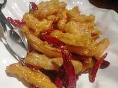 -阿庄新豫菜(通泰路店)