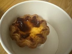 -天津小三宝栗子店(黄海路店)