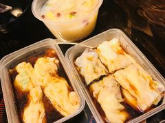 蜜汁叉烧肠粉-卓粤拉肠(红庙店)