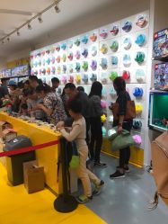 -乐高授权专卖店(南开大悦城店)