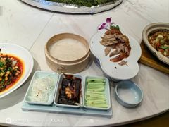 -院8里·小聚园(九眼桥店)