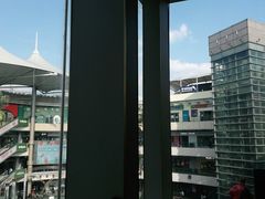 -西贝莜面村(上海百联西郊店)