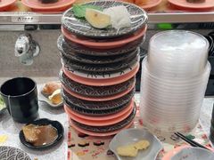 -争鲜回转寿司(太阳宫凯德MALL店)