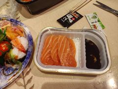 -盒马鲜生(莱蒙都会店)