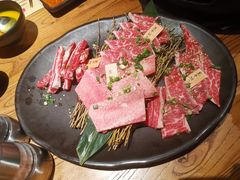-千寻烧肉(政务区店)