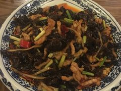 -彩蝶谷美食廊·粤式经典南番顺·铁板烧烤泰风味(广州长隆酒店)