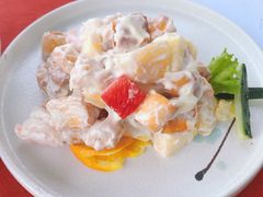-赵小姐丨新中餐(曲江店)