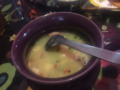 -蘑菇私房菜小馆(杨家坪西城天街店)