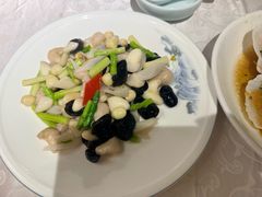 -山外山菜馆(玉泉路店)