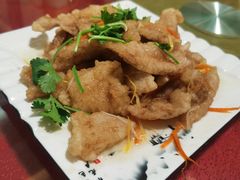 -哈勒滨饭庄(南二道街店)