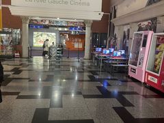 -左岸国际电影城(泉汇购物广场店)