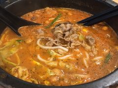 番茄肥牛米线-大鼓米线(浦东长泰店)