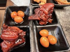 -和子足浴SPA会馆(东方之门店)