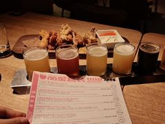 -牛啤堂精酿啤酒餐吧(五棵松华熙店)