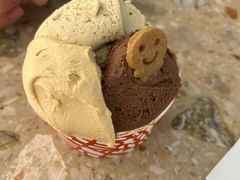 -Dal Cuore 达可芮冰淇淋(陕西北路店)