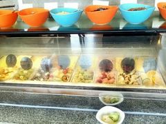 -解放碑威斯汀酒店-知味国际美食餐厅