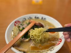 -日出拉面(望京店)