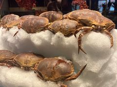 -川骄海鲜自助(亚运村店)