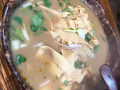 -玉祥府牛肉罩饼(金光道店)