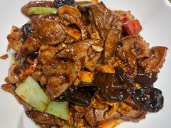 -大鸭梨烤鸭(北洼路店)