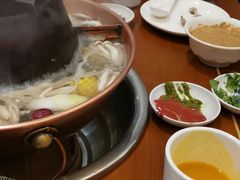 -清真·鸦儿李记·涮肉(和平里店)
