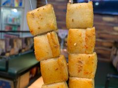 -松林烧烤·慧忠北里216小野串